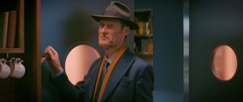 IBEROSTAR — Eva & the Cities