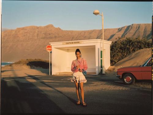 SHOPBOP — Lanzarote