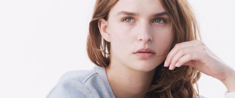 LACOSTE — Made for Her