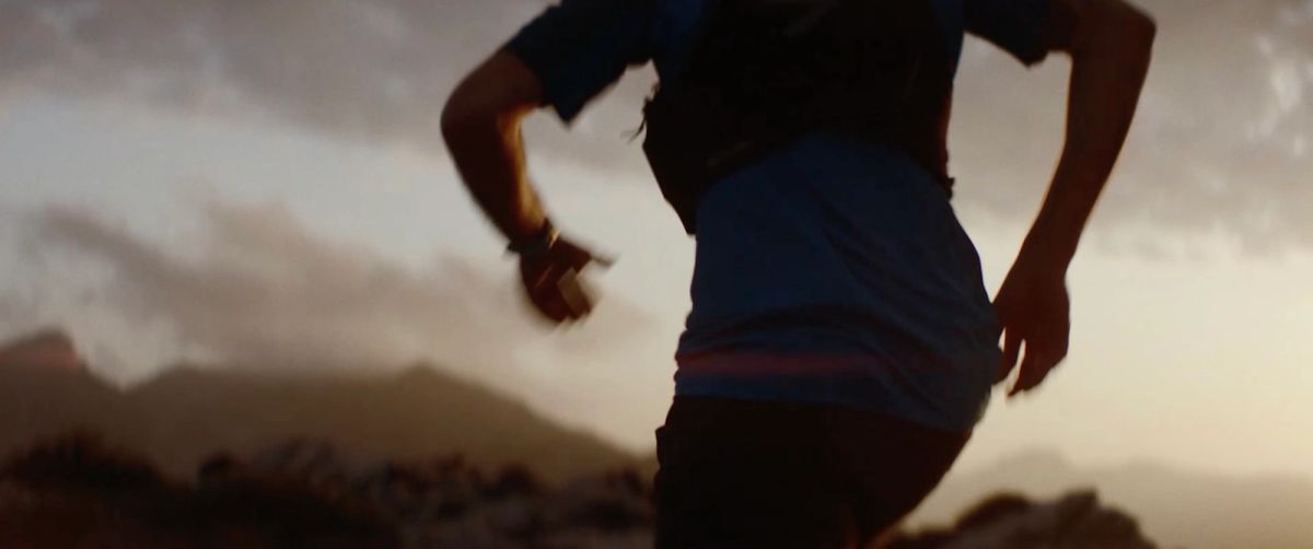 MONTANE — Further Faster