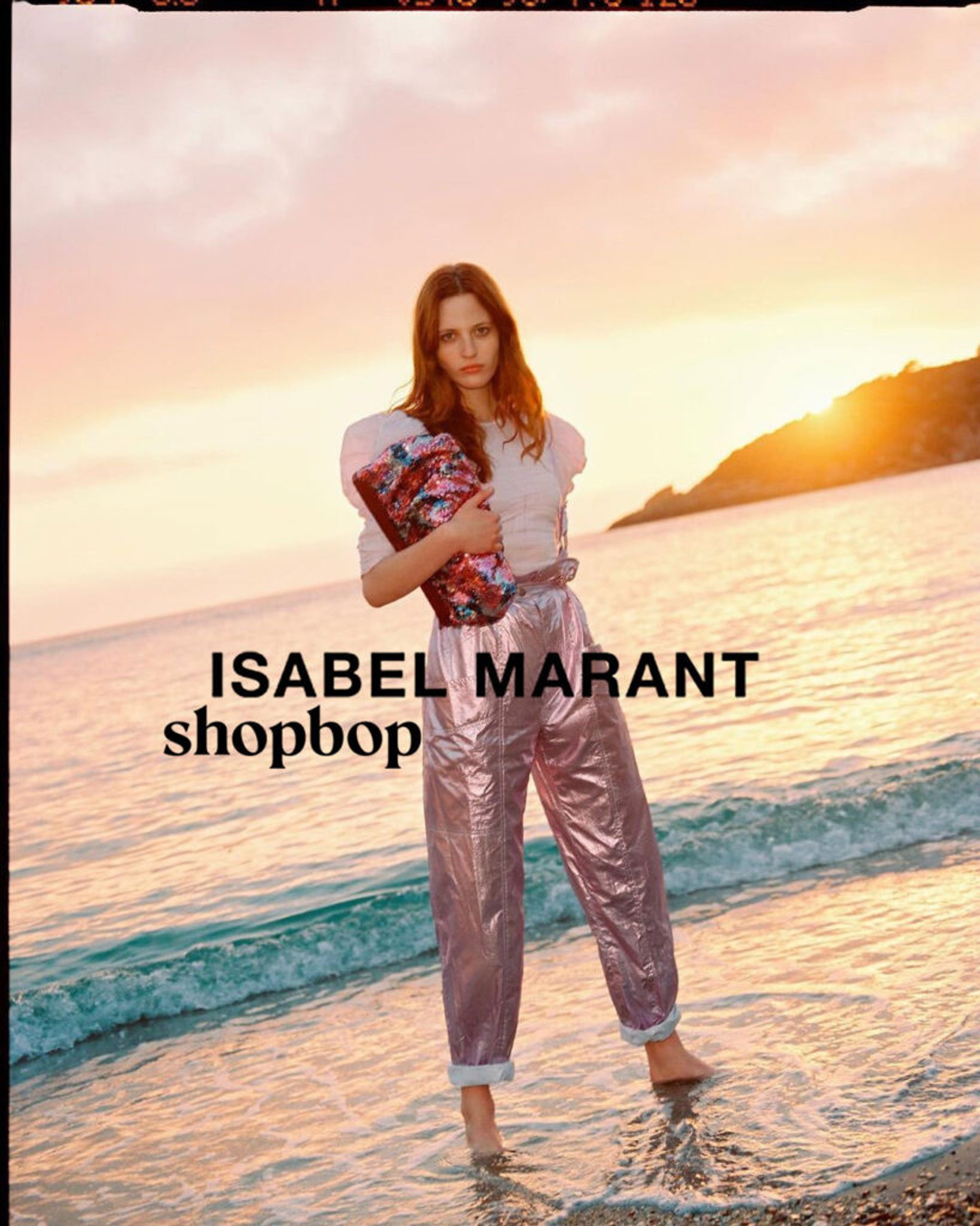 SHOPBOP — Isabel Marant