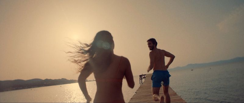 ONCE — Especial de Verano