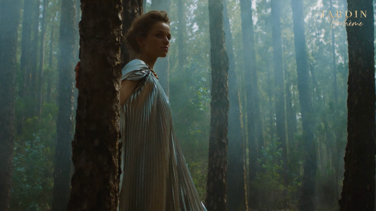 DOUGLAS — Jardin Boheme Natural Fragrances