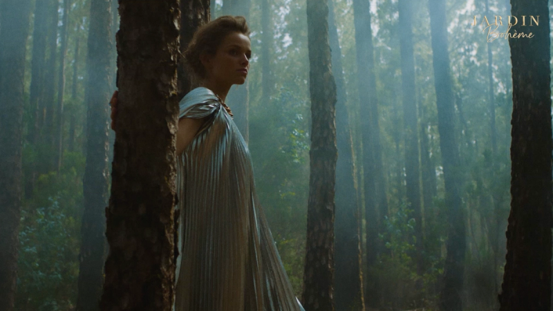 DOUGLAS — Jardin Boheme Natural Fragrances