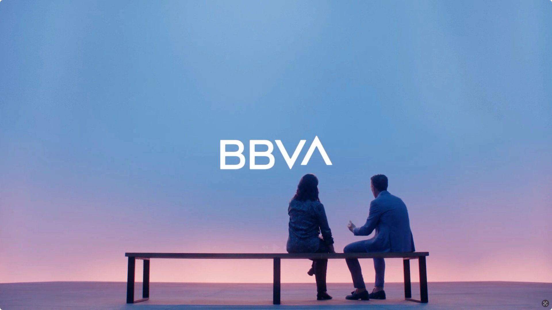 BBVA — Accionistas