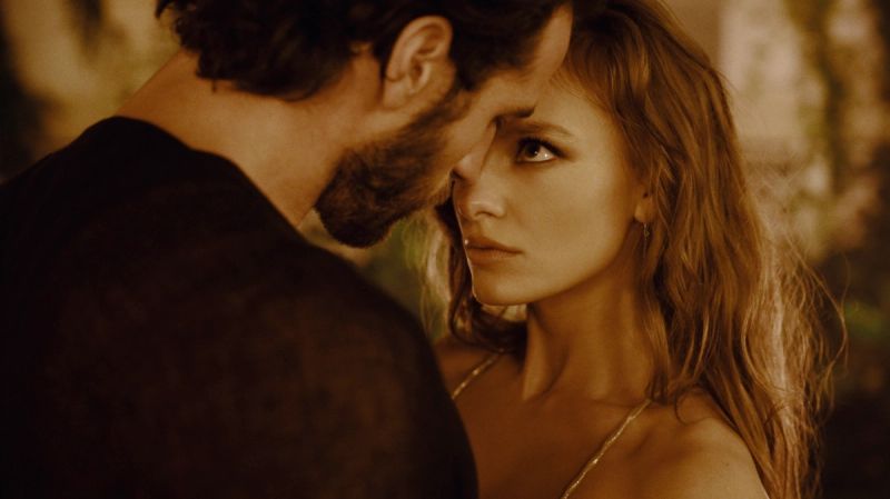 JARDIN BOHÉME — Lumière Divine