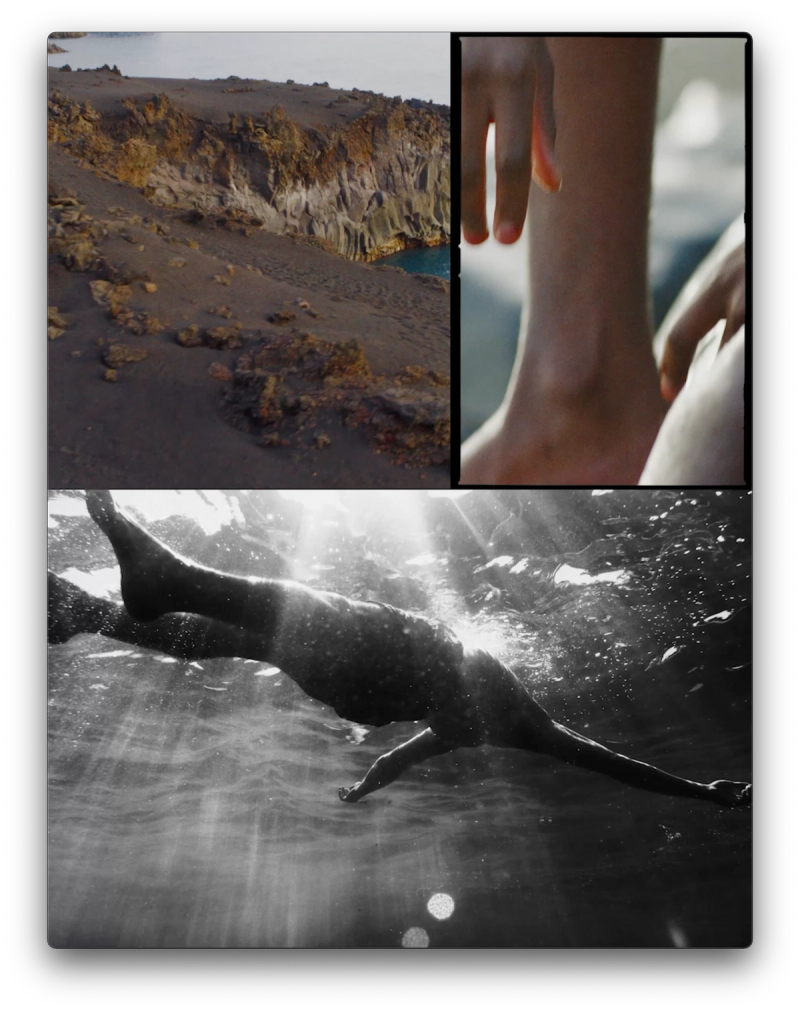 ZARA MAN — Swimwear SS21