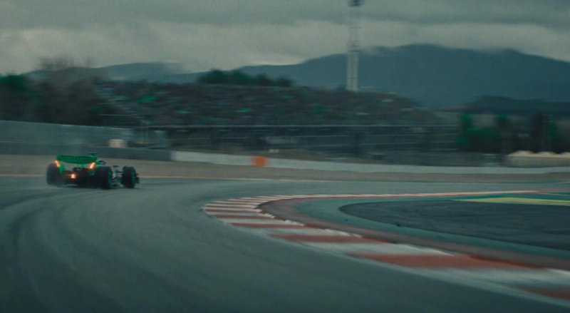 Stake F1 Team — Stake F1