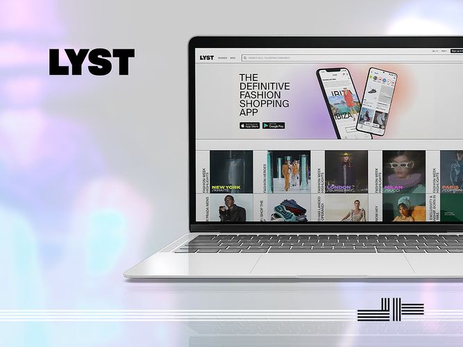 Creating vital modules for an innovative shopping platform 