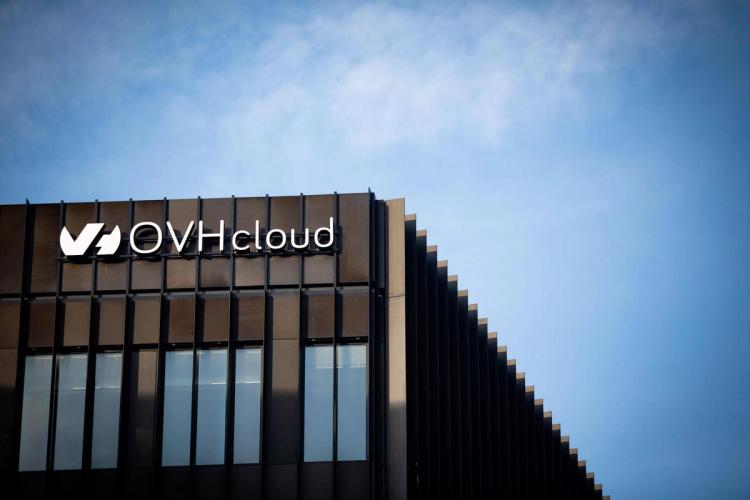 Looming Tech Joins OVHcloud Partner Programme to Accelerate European Sovereign Cloud Adoption