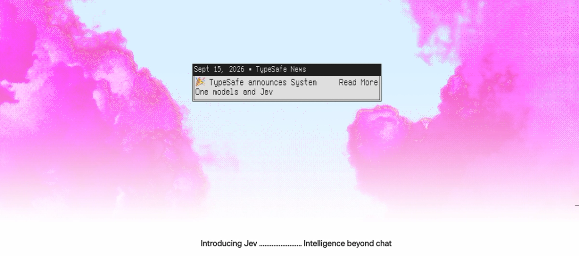 A Model That Cannot Write a Sentence Just Classified Our Invoices in 300 ms