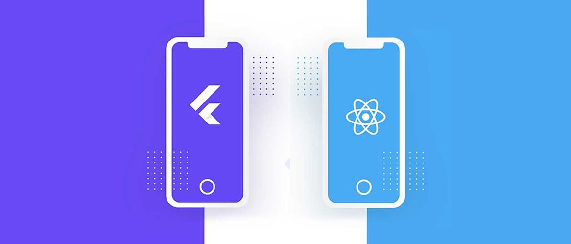 Flutter vs React Native: A dually-biased review of two technologies