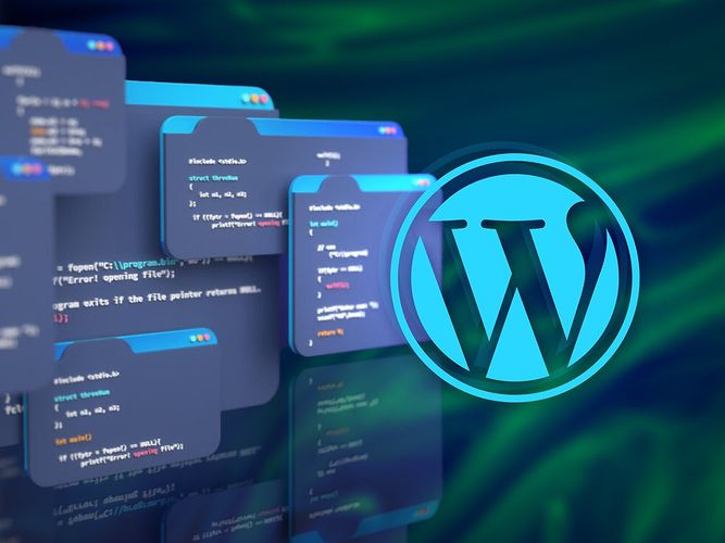 How we leverage WordPress to build secured, easy to maintain, scalable websites