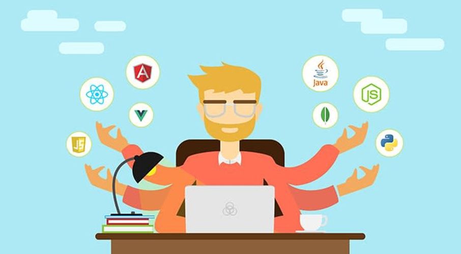 Full Stack Guide: The unwritten rules for every beginner 