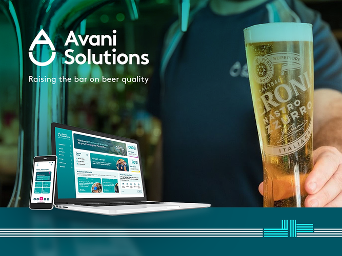 Raising the Bar on Beer Quality: A Case Study with Avani Solutions