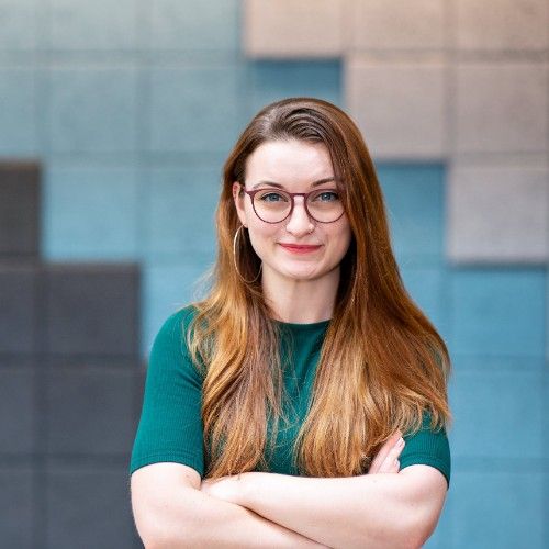 Fiona Erickson 