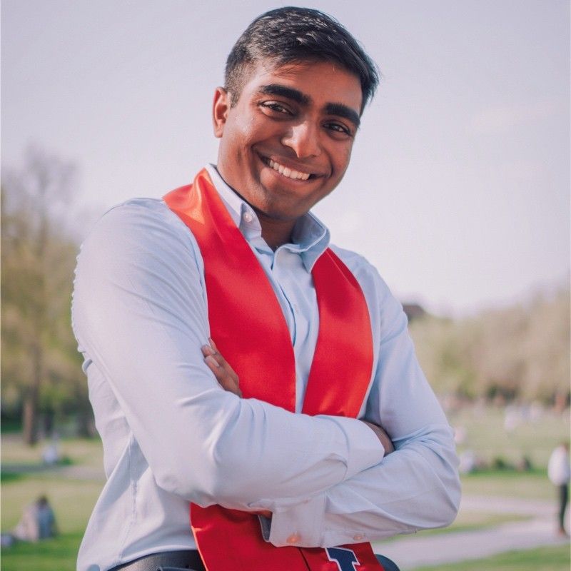 Nitish Natarajan