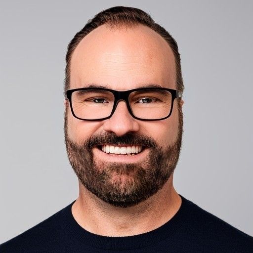 Matthew Jensen