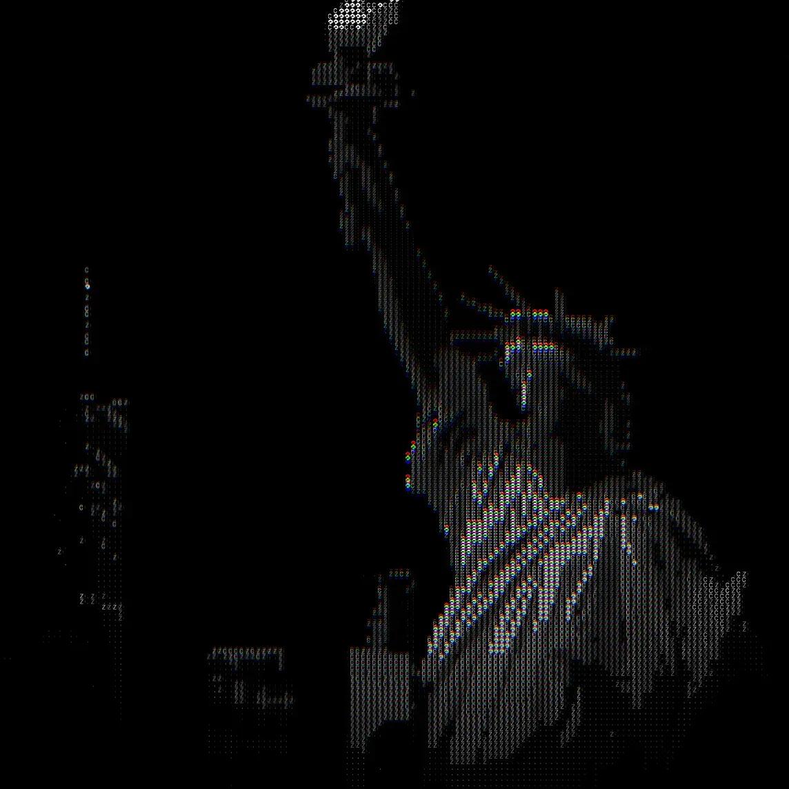 New York City Zero Click card