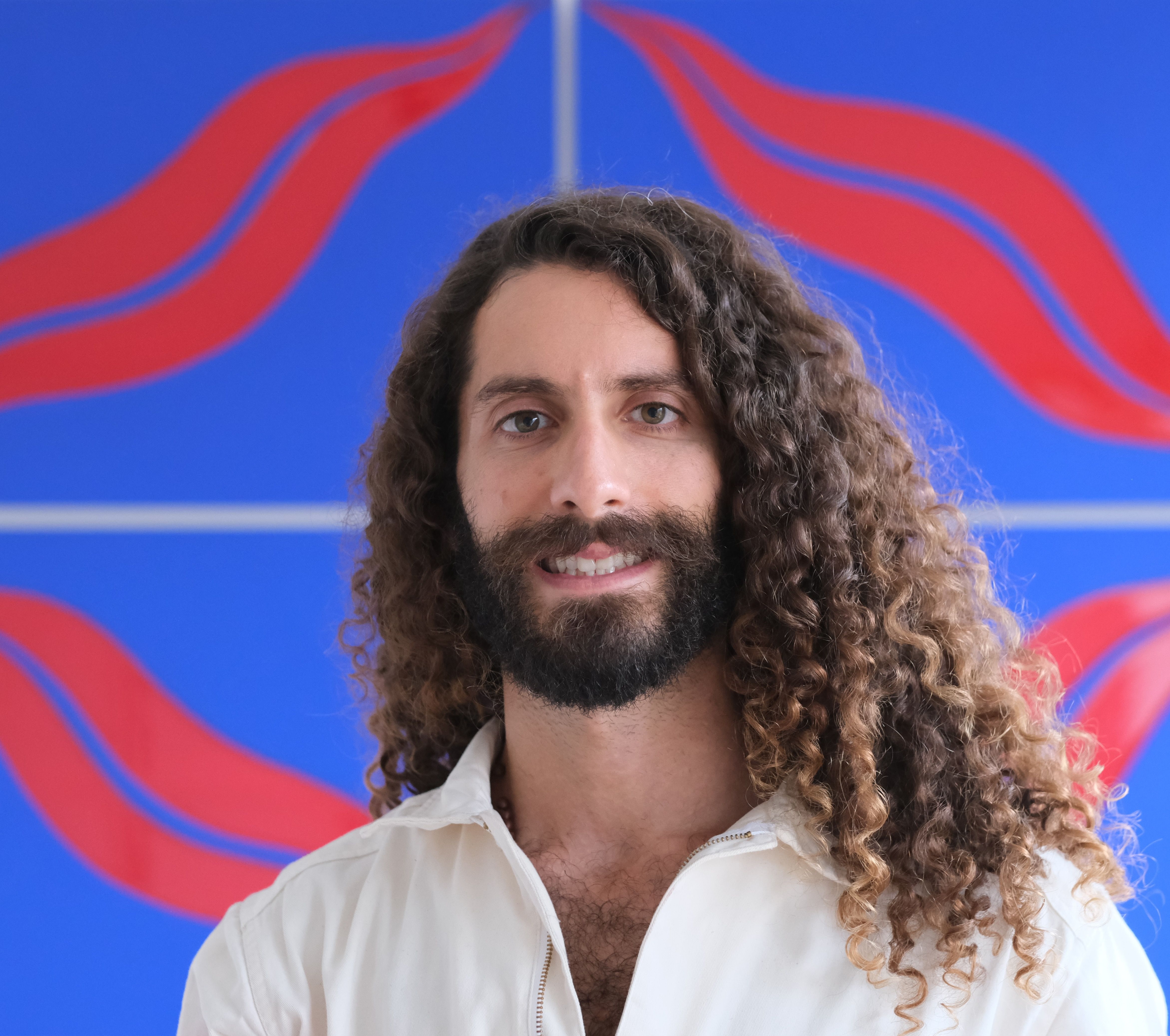 Ralfi Berk