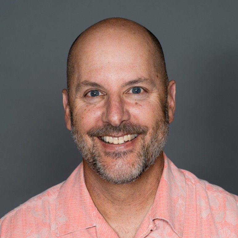 Rob Dougherty