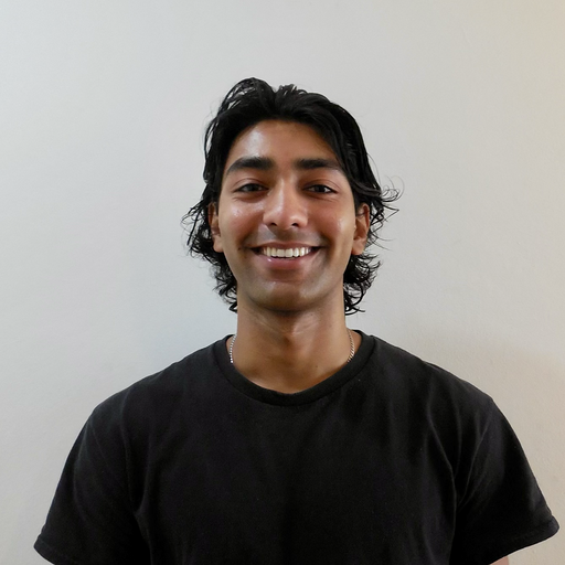 Rohan Jain