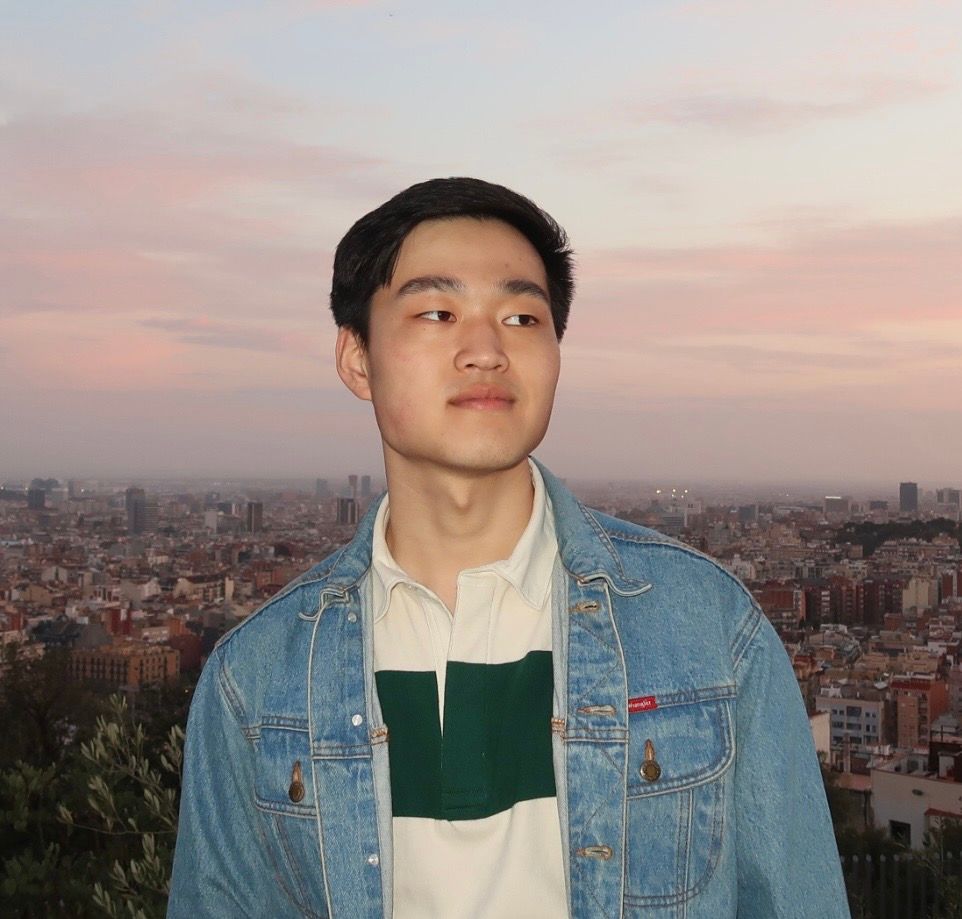 Allen Wu