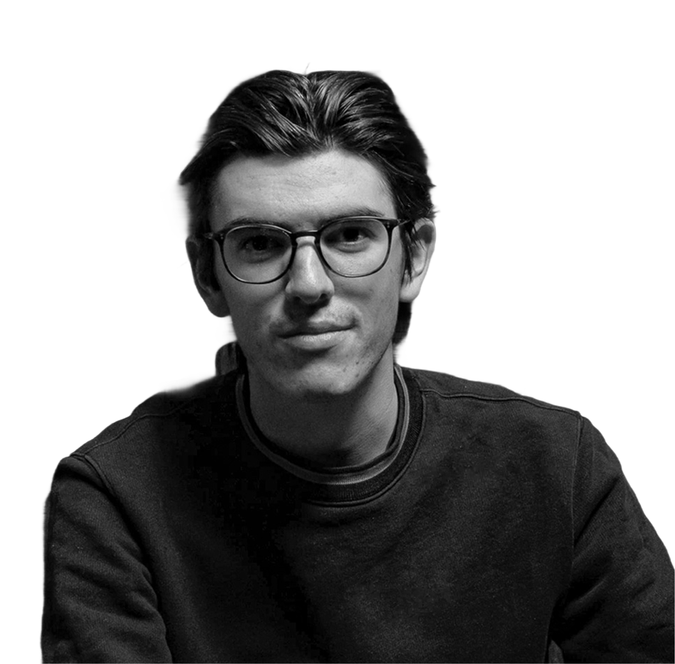Josh Blyskal