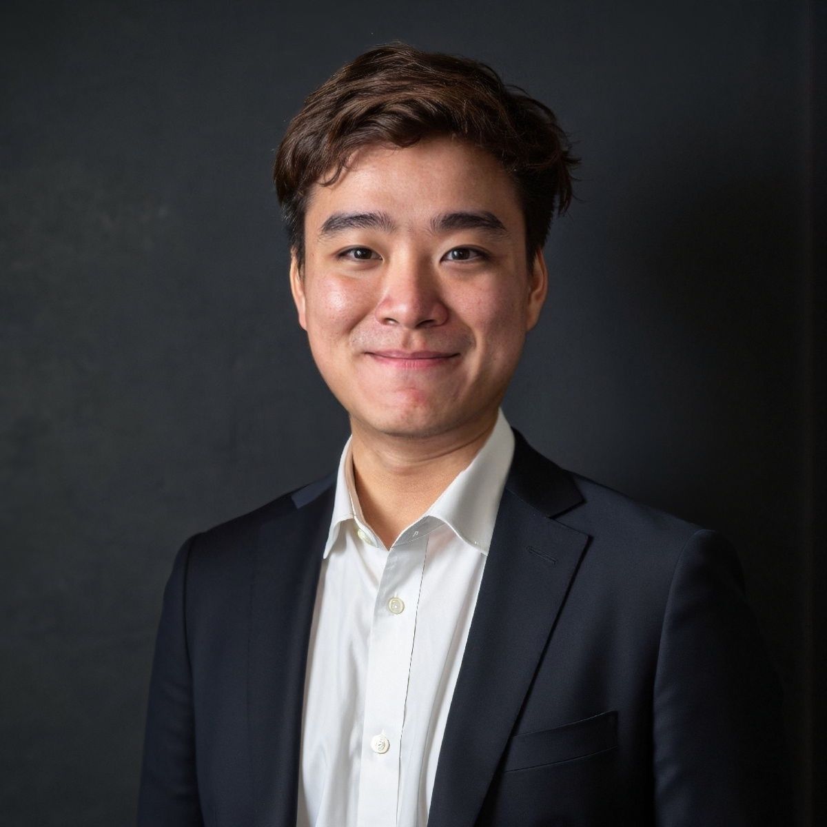 Charles Zhou