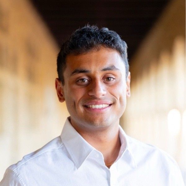 Aryan Chaudhary