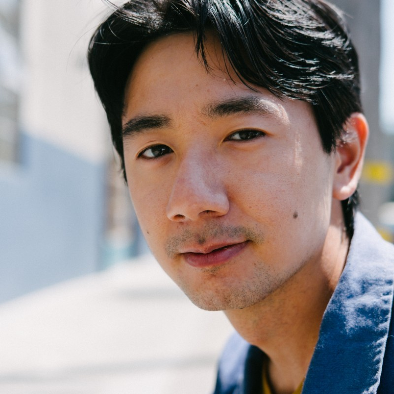 Joey Loi