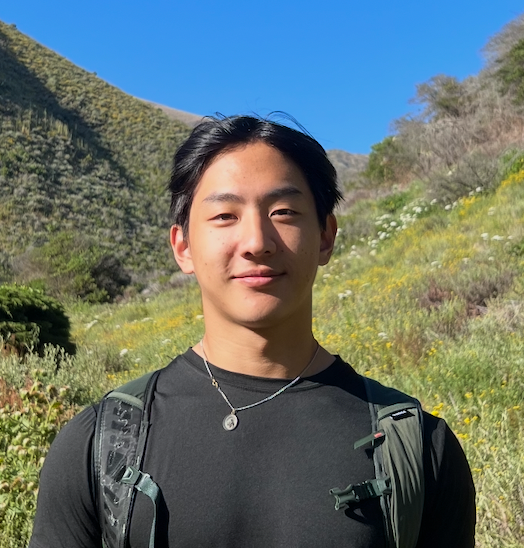 Matthew Huo