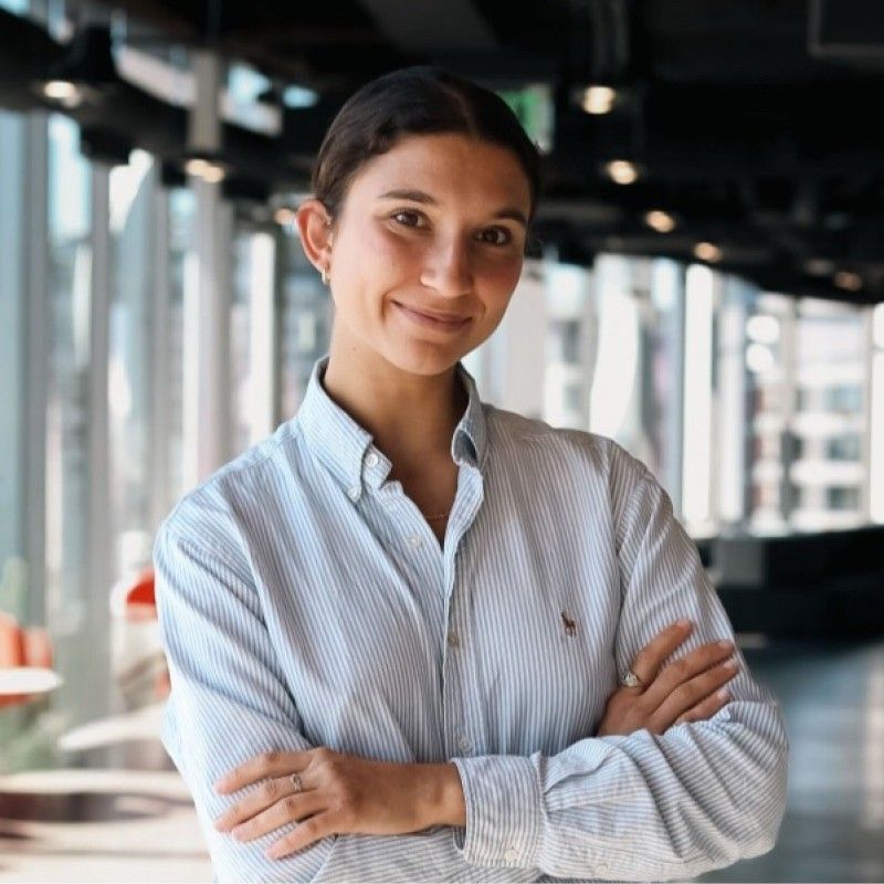 Sophia Scaglioni Melegari