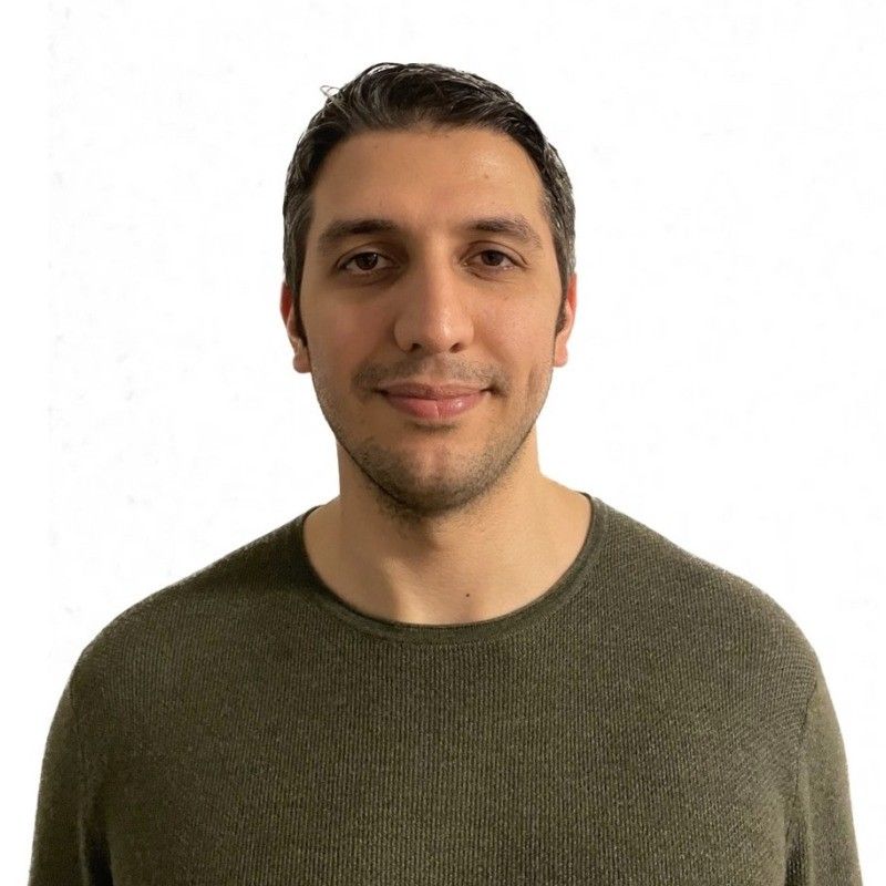 Ali Vaghar