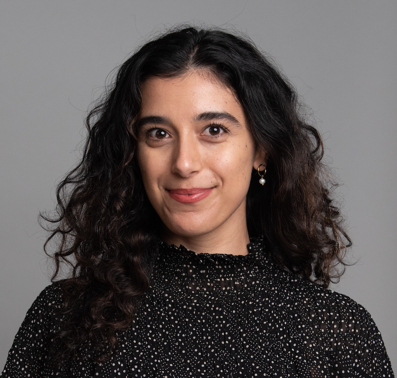 Layla Baradaran