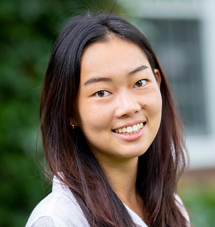 Jennifer Zou