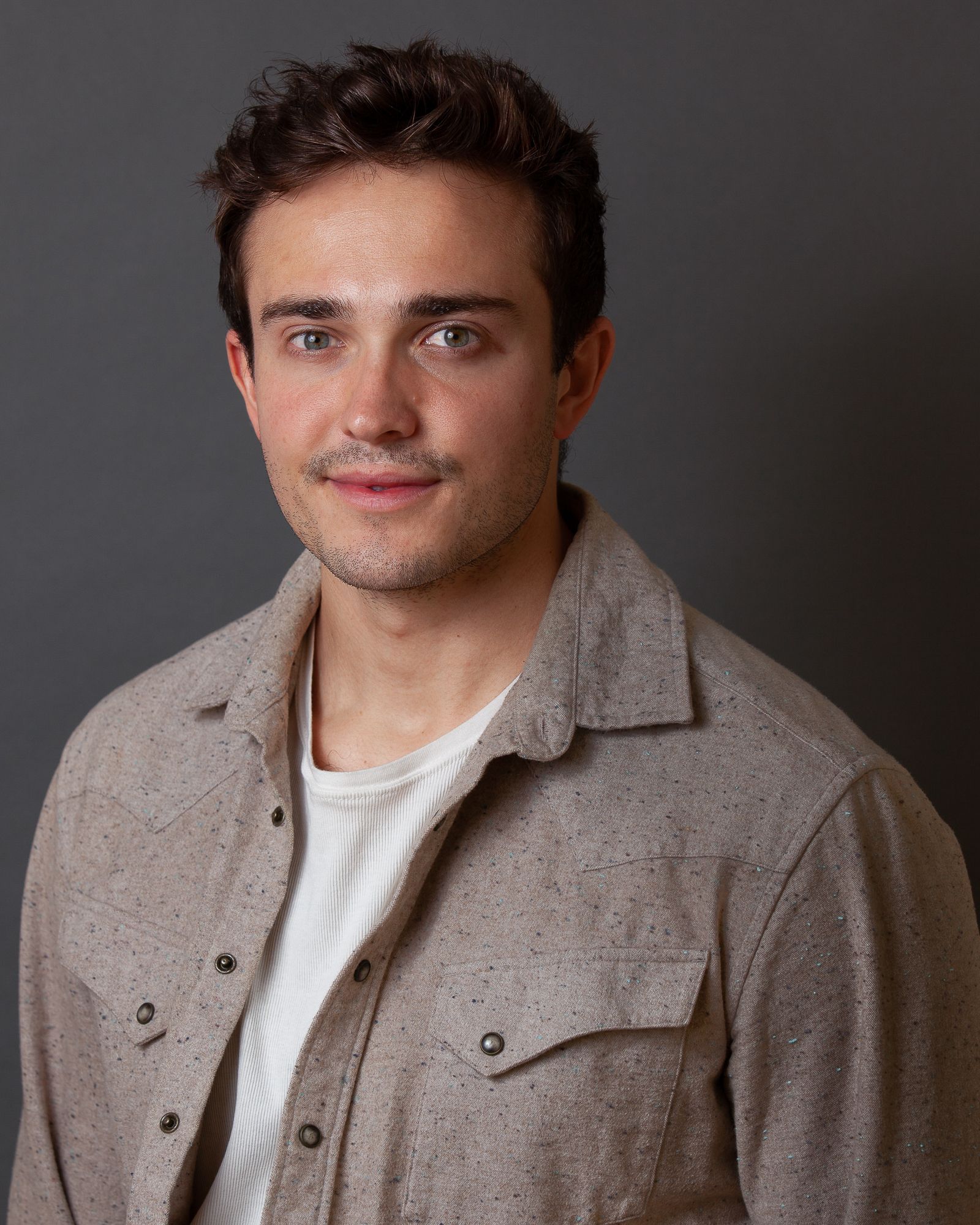 Ben Grosse