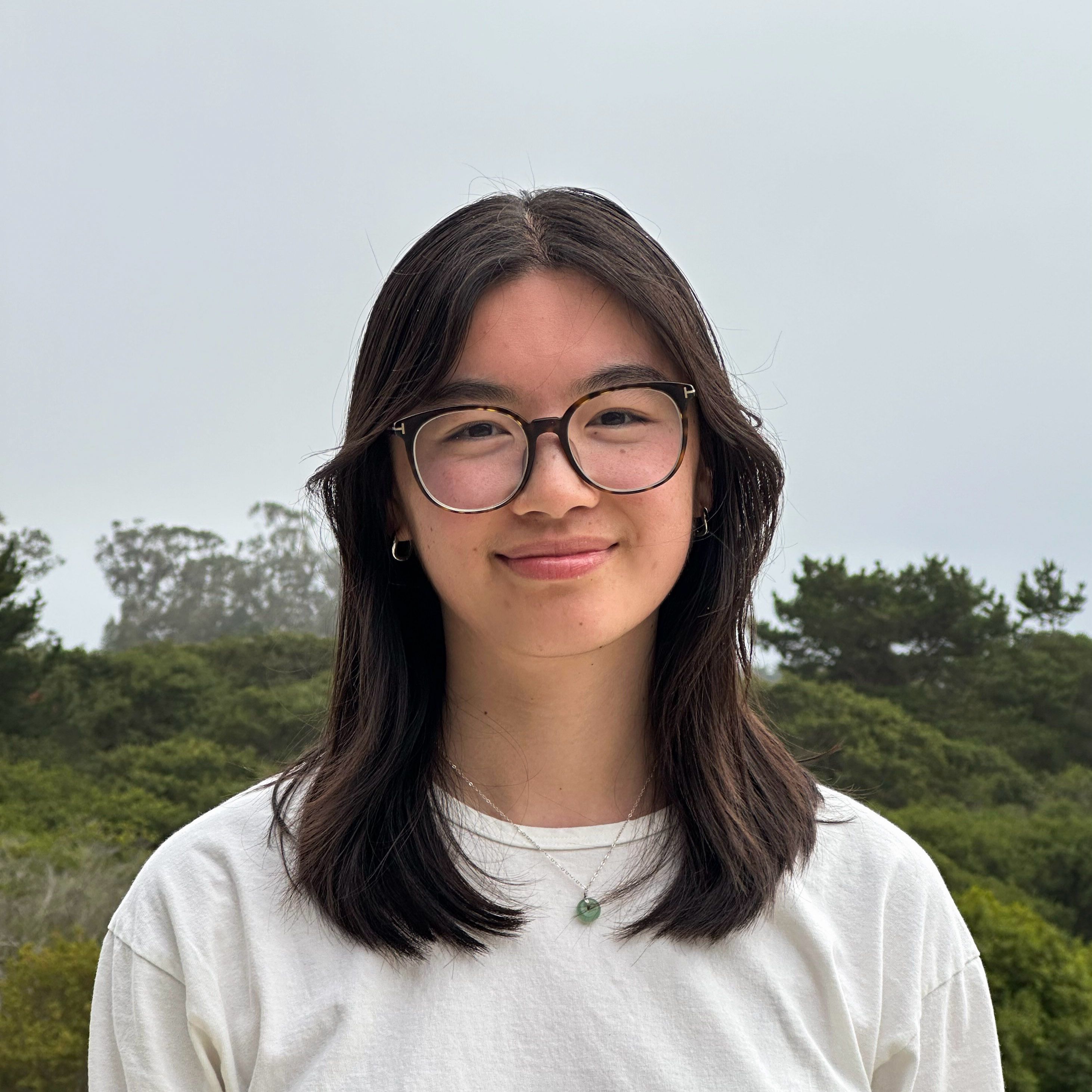 Allison Huang