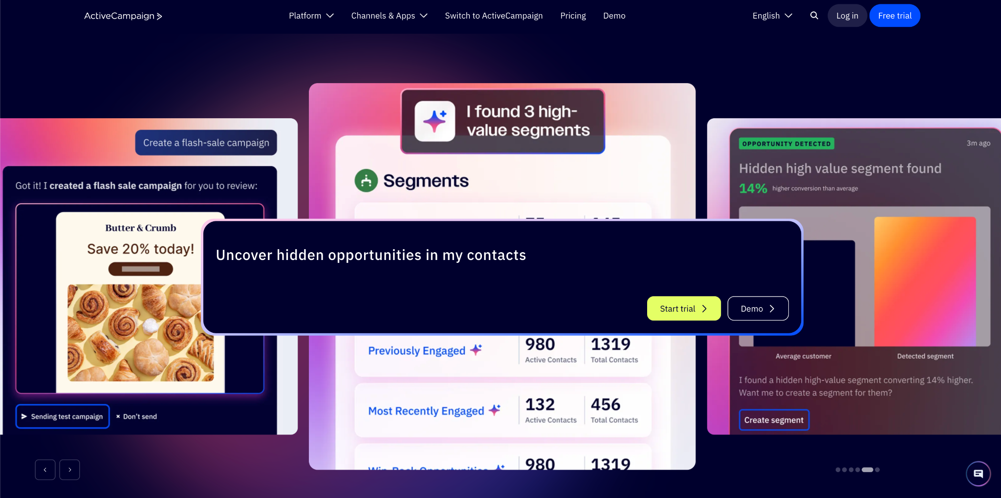 ActiveCampaign