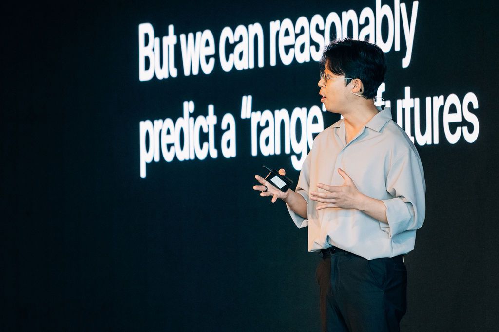 Daniel Shin Un Kang
