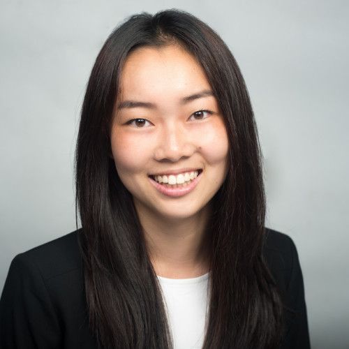 Jennifer Zou