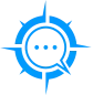 Comment Compass logo