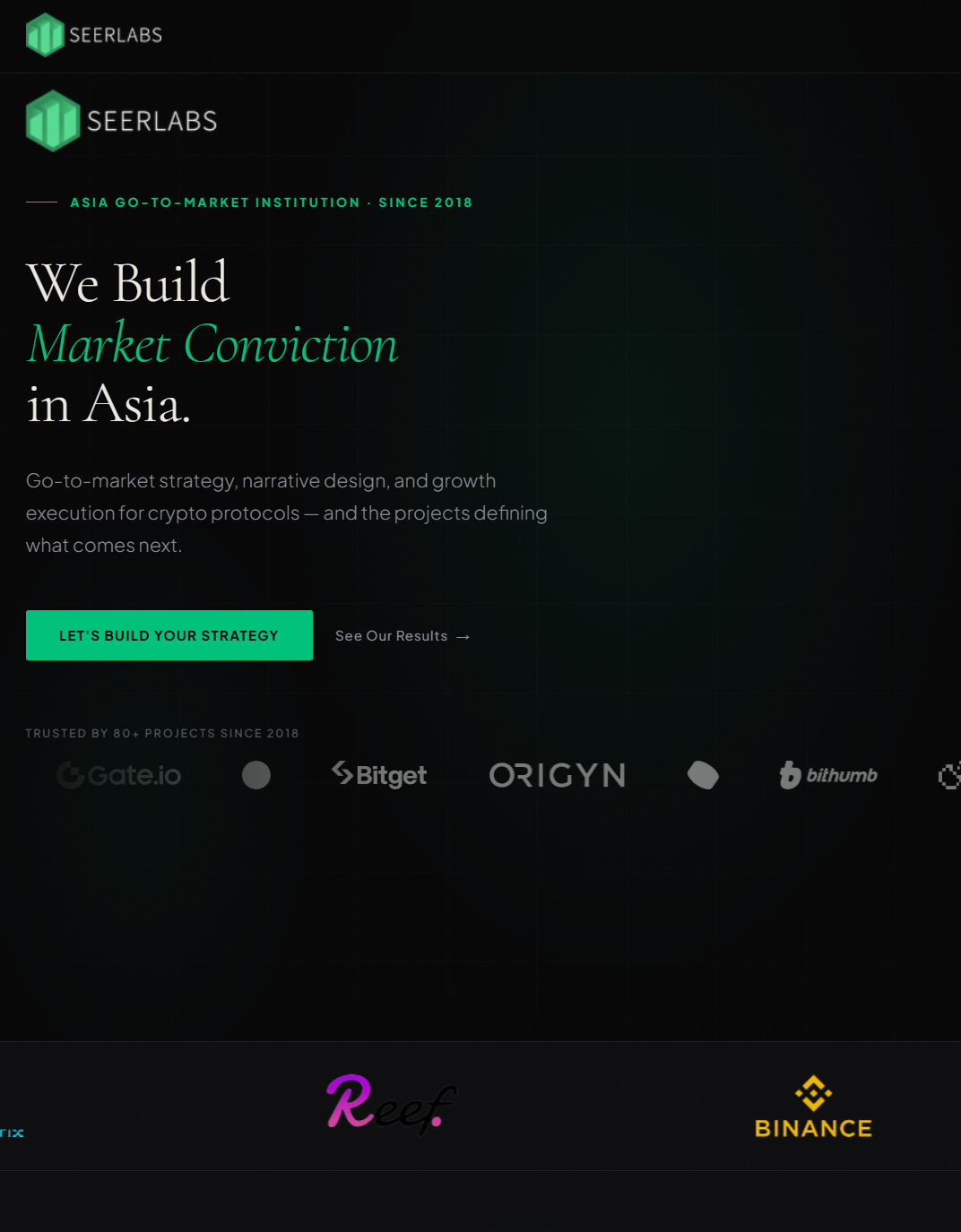SEERLABS