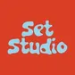 Set Studio logo