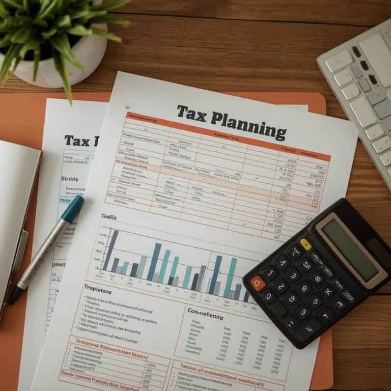 Planejamento de impostos no Paraguai para brasileiro empreendedor
