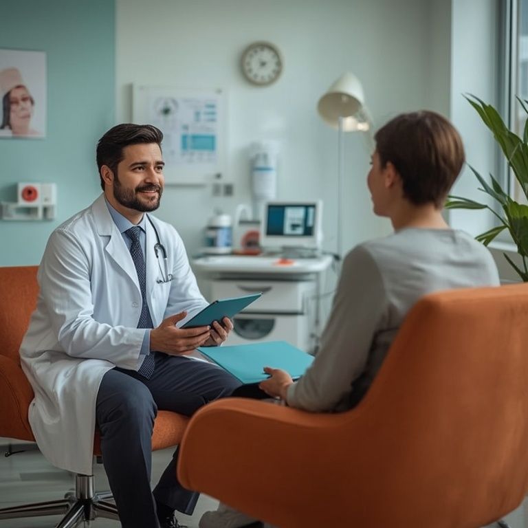 Consulta médica particular no Paraguai para brasileiro com plano de saúde privado