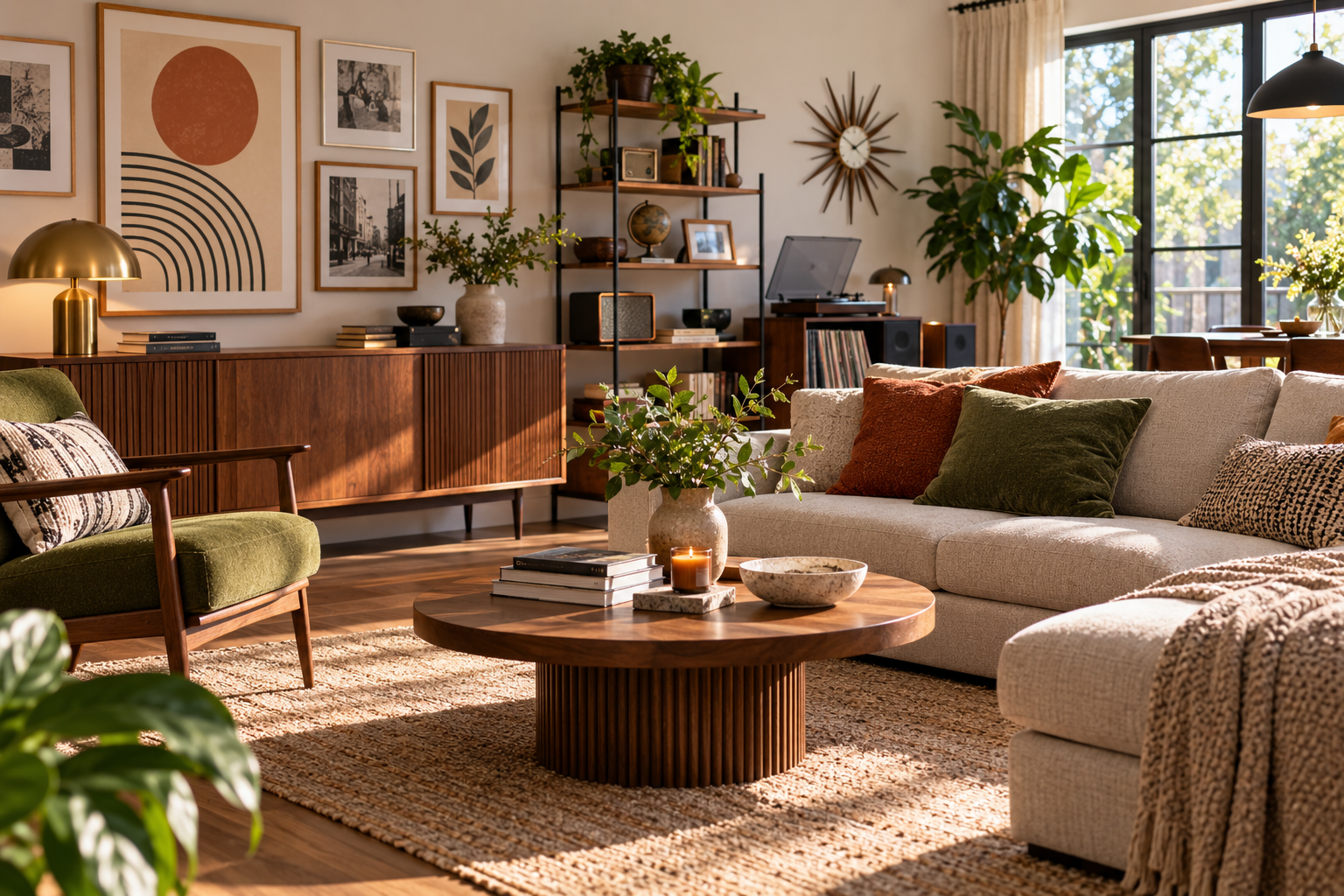 The Home Design Trends of Every Era (And What Made Them Iconic)