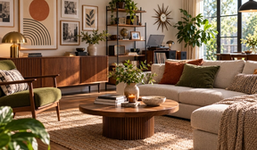 The Home Design Trends of Every Era (And What Made Them Iconic)