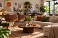 The Home Design Trends of Every Era (And What Made Them Iconic)