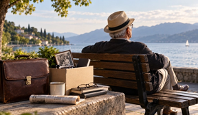 How Retirement Actually Used to Work (And What Changed)